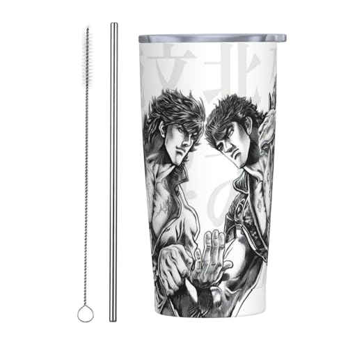 For kľi2j }OJbv R[q[Jbv RrjJbv ۗ ۉ ^u[ XeX Wt ^ ڃhbv v[gp ԗp 600ML/20oz White