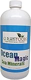 Ocean Magic Sea Minerals, 32 fl. oz.