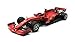Bburago F1 - Scuderia Ferrari SF90 #5 Sebastian Vettel 1:18 2019
