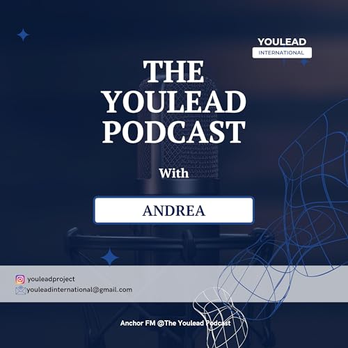 Couverture de The Youlead Podcast