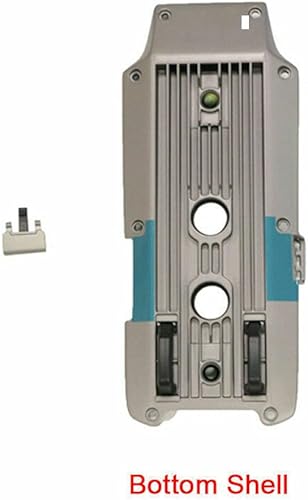 Miniatura 5 de 2023 Reparación Drone Cuerpo Shell inferior Shell Asamblea inferior Cubierta inferior para DJI Mavic Pro Platinum Drone