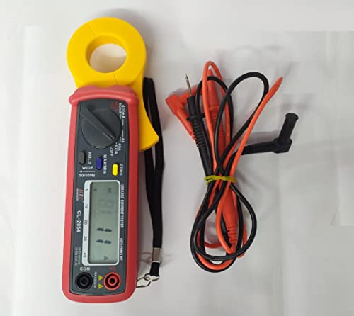 Image of HTC CL-2054 10uA high Resolution AC Leakage Current Tester 40mA ~ 100A by Supreme Traders Supertronics1989