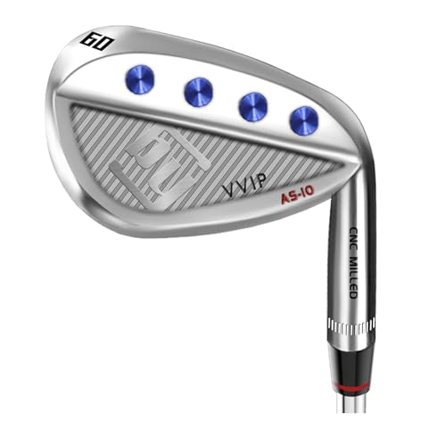 Image of Yamato Full Face Golf Wedge Set or Individual Golf Wedges 50 /52 /54 /56 /58 /60 Forged Golf Gap Wedge Sand Wedge Lob Wedge Golf Clubs Milled