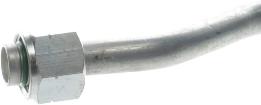 Sunsong 5203074 A/C Refrigerant Discharge/Suction Hose Assembly