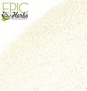 Epic Herbs Gum Arabic Powder - 1 lb - coolthings.us