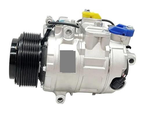 Compresseur climatisation BMW en panne ? Solution pour 535i 640i X5 X6