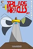  The Blade of Miracles #1 (The Blade of Miracles - Standard) (English Edition)
