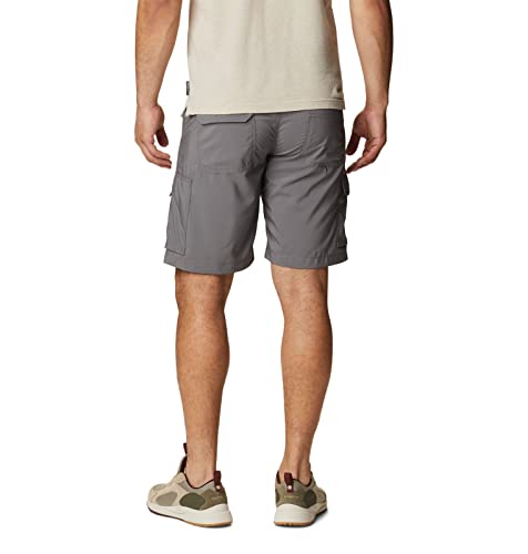 Columbia Men's Silver Ridge Utility Cargo Short, Delta, 48 x 12 - image 2
