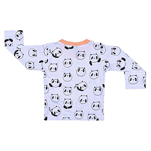 Image of Wish Karo Cotton Clothing Sets For Baby Boys-(bt77)