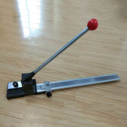 Professional Manual Creasing Matrix Cutting Machine Cutter for Die Cutting Scrapbooking Card Making and Crafting