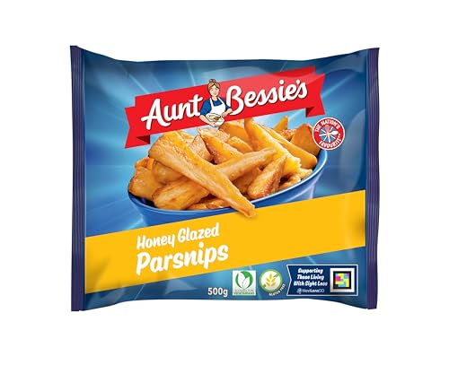 How long to cook frozen parsnips in air fryer How long to cook frozen parsnips in air fryer