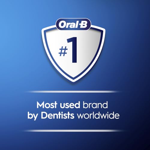 Image of Oral-B 3DWhite Stain Eraser Manual Toothbrush, Soft, 6 ct.