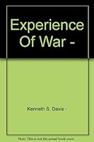 Experience Of War - B000NPLHNQ Book Cover