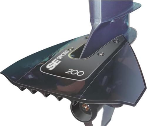 Nauticus Smart Tabs sx