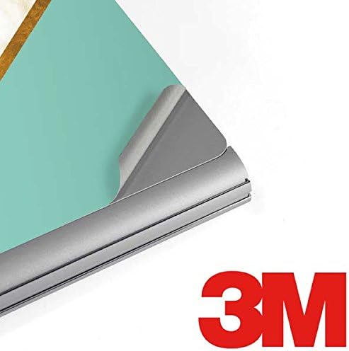 Skinit Decal Laptop Skin compatible with Surface Book 2 13.5in - Officially Licensed Skinit Originally Designed Angled Marble Design