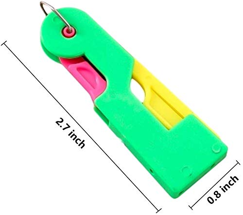 10 PCS 2020 Elderly Easy To Use Automatic Spontaneous Unaffected Needle Threader Thread Guide Needle Device