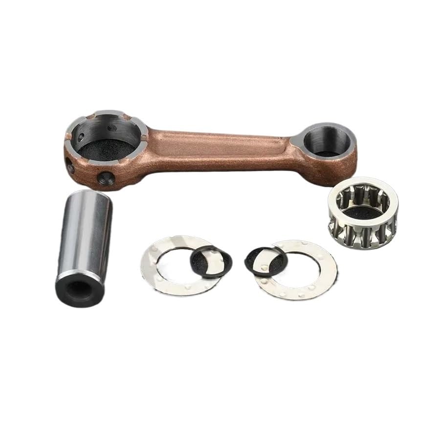 Kit bielle 682-11650 pour réparer moteur hors-bord en panne 15HP Hidea