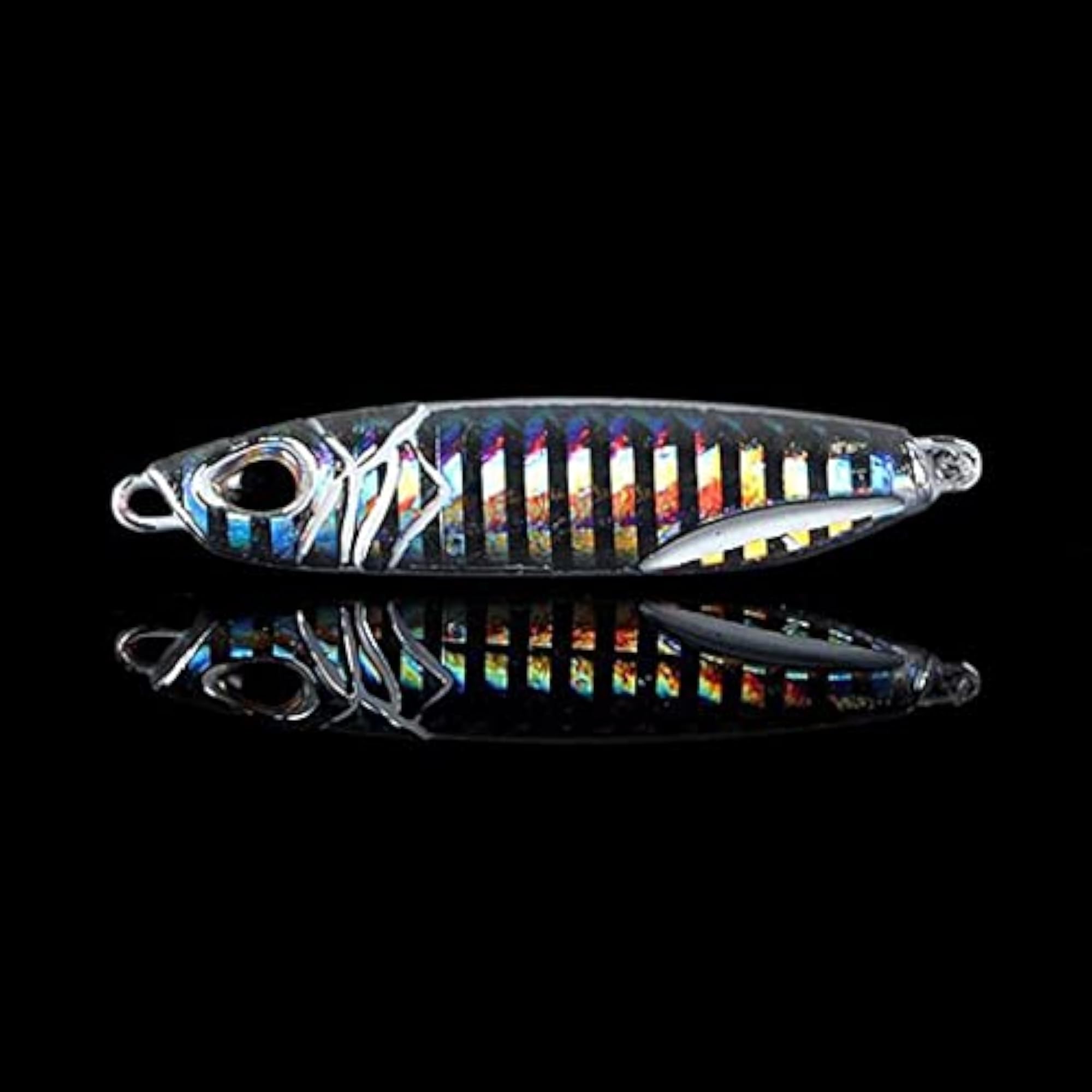 Lead Fishing Lures, 10g Swimbaits