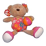 Ty Beanie Baby Wailea Girl in Swimsuit