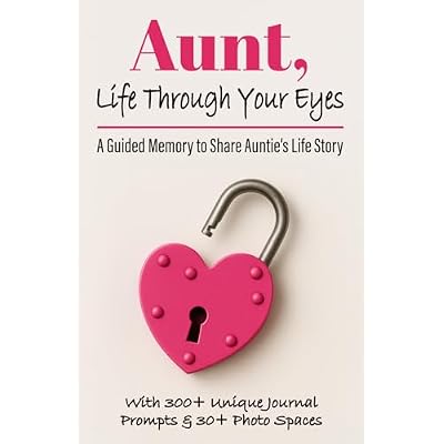 Aunt, Life Through Your Eyes