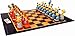 Price comparison product image United Labels Simpsons 0962502 Chess Game 3D