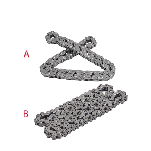 Chaîne de distribution de moto pour KLR250 KLX300R 92057-1416 pièce de rechange