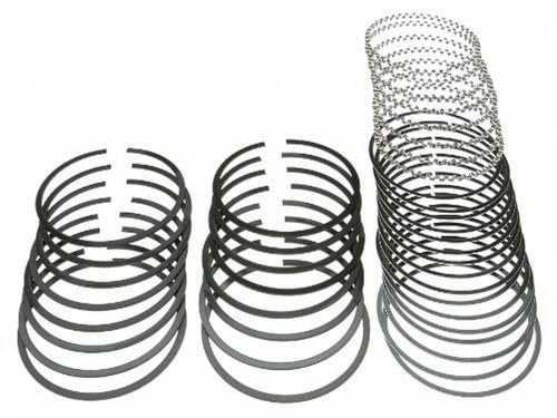 MAHLE 50009 Engine Piston Ring Set