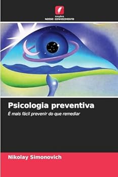 Paperback Psicologia preventiva [Portuguese] Book