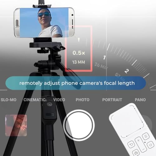 Télécommande Bluetooth Air 2 pour smartphone ordinateur et appareil intelligent - 2