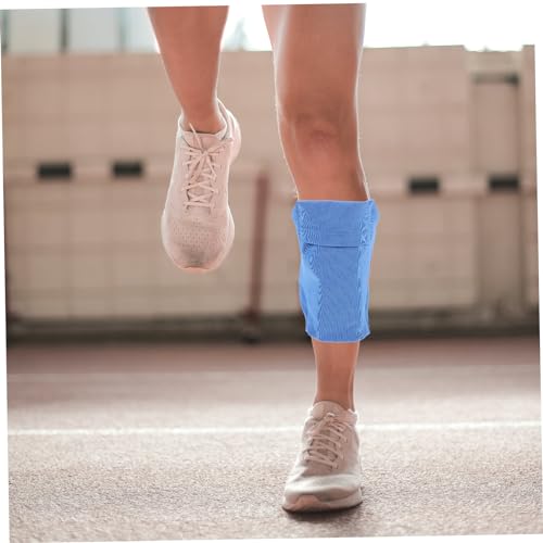 GANAZONO Bolsa De Perna De Corrida Celular Bolsa De Ginástica Casos De Telefone Banda De Perna De Te