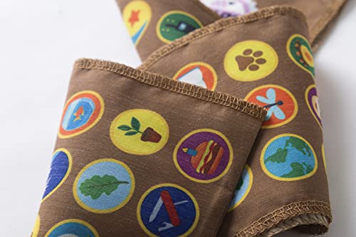 Disfraz infantil Russell de Up para niños miniatura 6