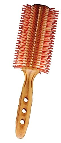 Acconciatura - Spazzole per capelli
