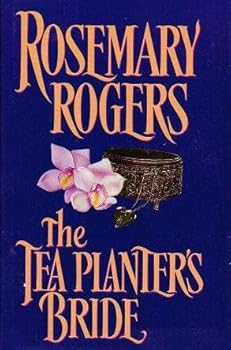 Hardcover The Tea Planter's Bride Book
