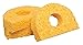 TECHSPRAY Tip Cleaning Sponge, Slitted, Yellow
