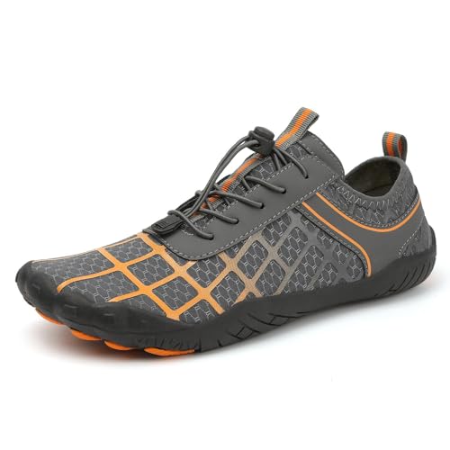 Chaussures de trail légères pour vos randonnées et voyages