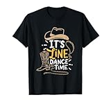 country kleidung kaufen Ein perfektes Geschenk für deinen Line Dancer in deinem Leben. Super geeignet für Gruppen, Squads und Tanzschulen.