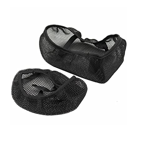 Coussin CBF600 étanche pour éliminer la chaleur de selle moto