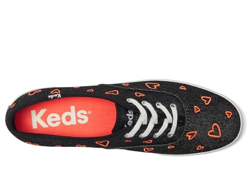 Image of Keds Women's Triple Kick Sneaker