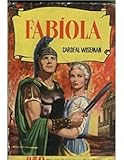  Coleccion Historias: Fabiola