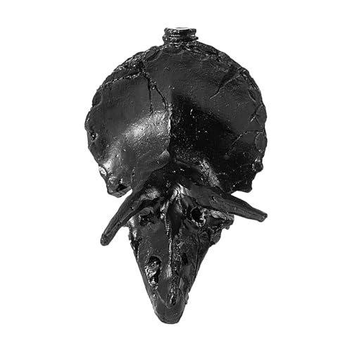Sifflet de randonnée tricératope idéal pour Halloween et les fêtes