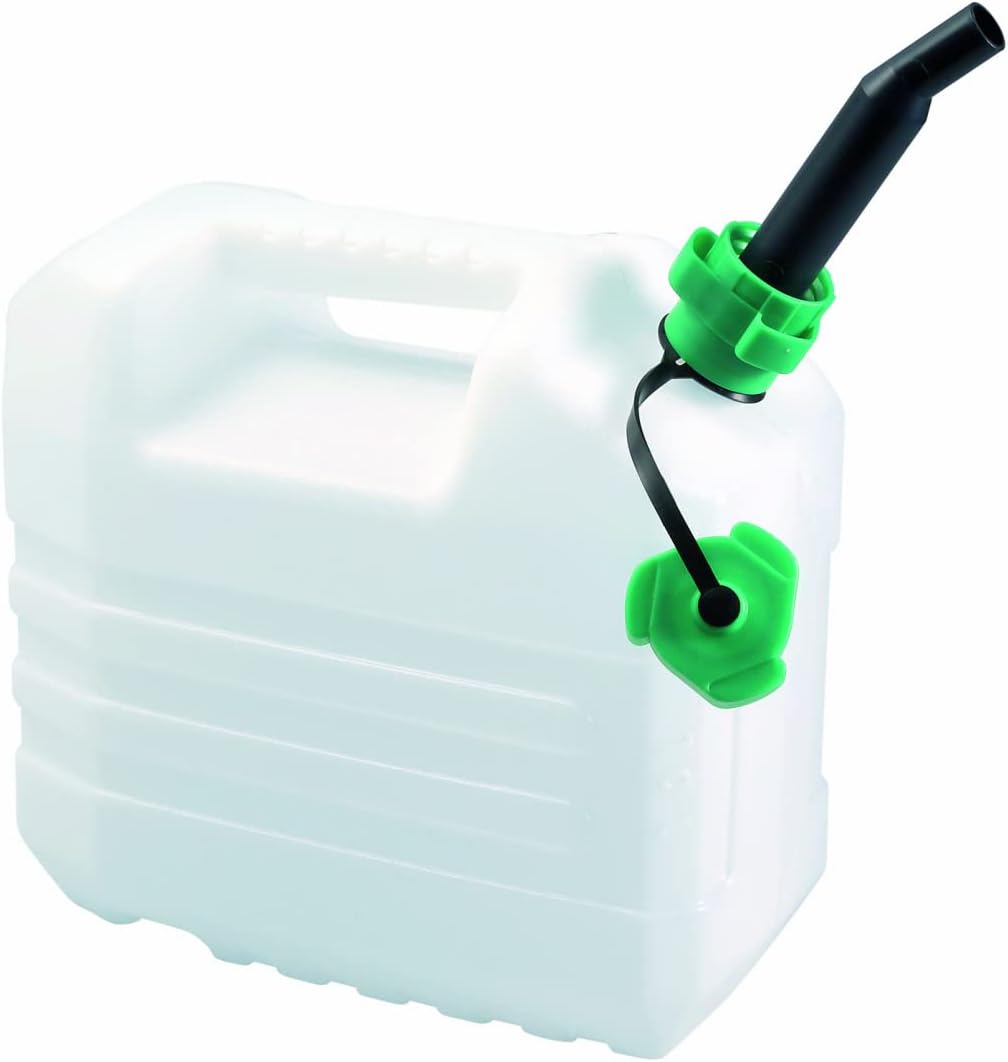 Eda - jerrycan - with spout