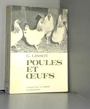 Paperback Poules et oeufs [French] Book