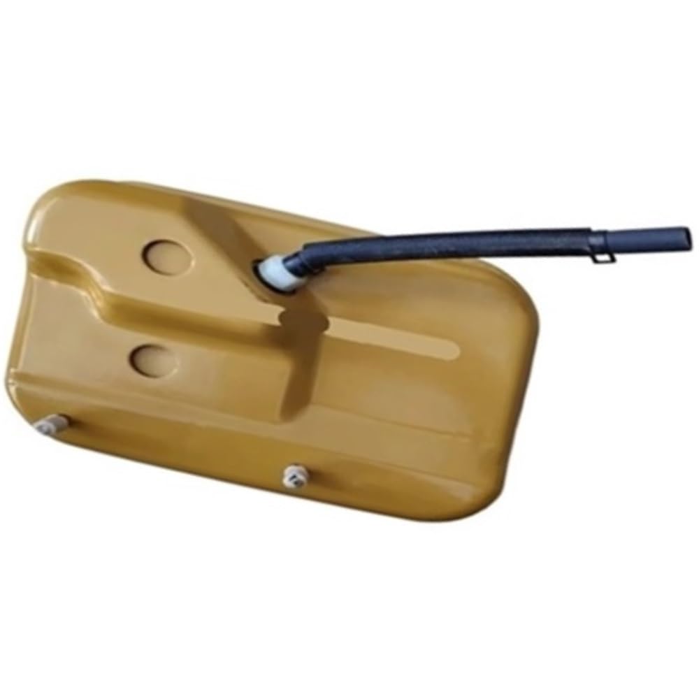 Pljyocdo One Color Fuel Tank Assembly Fit For Ex17 6Hp 169Cc 4 Stroke Engine Part