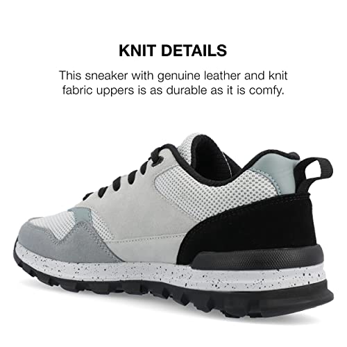 Territory Men's Uintah Sneaker3