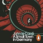 Cover of A Small Town in Germany