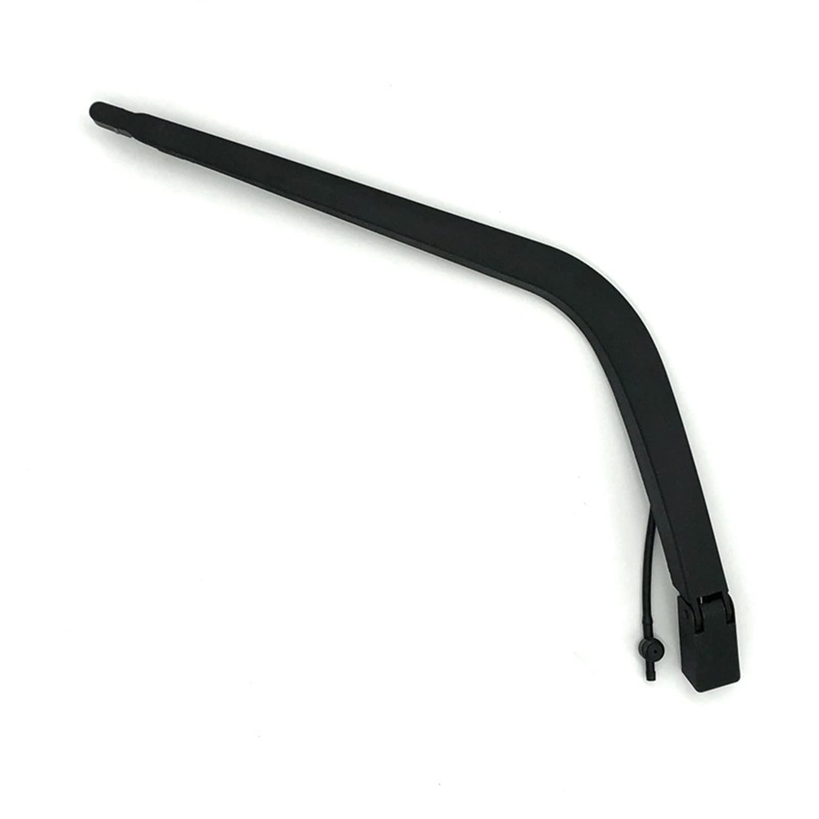 Tergicristallo per Auto Spazzola Tergicristallo Posteriore Auto E Braccio Tergicristallo in Gomma Naturale per per Freelander MK 1 1997-2008 Porta SUV Spazzola Tergicristallo