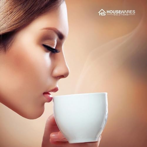 Keurig Brewers용 교체용 숯 정수 필터 12개 팩 - 커피 머신 호환 정수 필터 카트리지 범용 핏 (CUISINART 아님) Keurig 2.0 및 1.0 커피 메이커용 — 사진 6