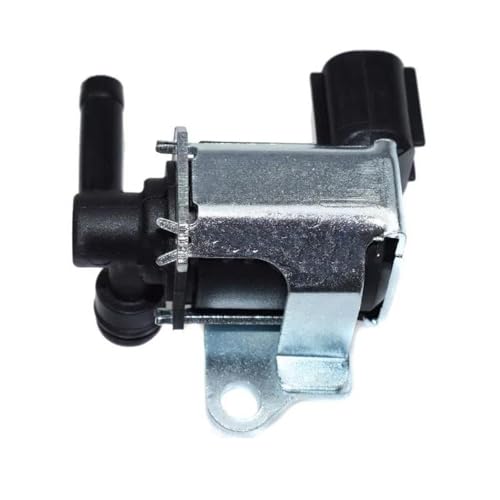 Électrovanne de contrôle K5T46680 PVCHD001 de purge canister CRV Civic