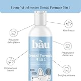 Zoom IMG-1 bau cosmesi dental formula 5 Zoom IMG-1 bau cosmesi dental formula 5