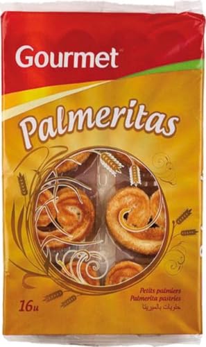 Marca Blanca - Gourmet Palmeritas, 180g